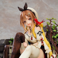 Reisalin Stout - 1/6 Pre-owned A/A
