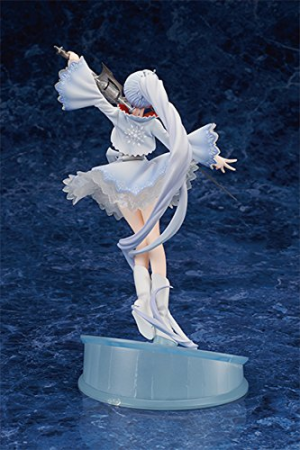 (image for) RWBY - Weiss Schnee - 1/8