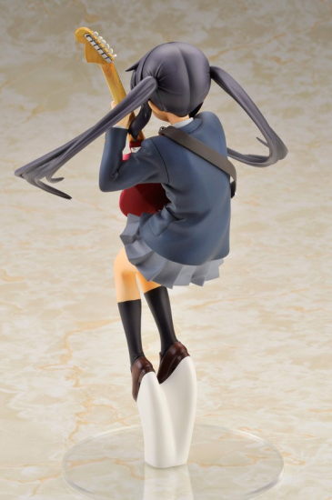 Nakano Azusa - 1/8 - Opened