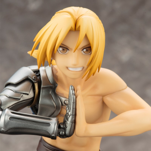 (image for) ARTFX J Edward Elric Limited Ver.