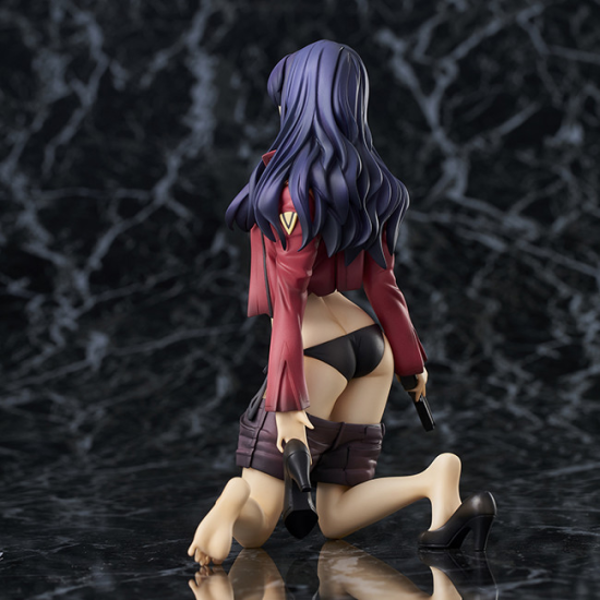 Modal Additional Images for Katsuragi Misato (Union Creative International Ltd) - Opened