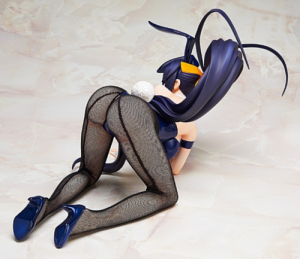 (image for) Himejima Akeno - B-style 1/4