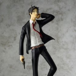 (image for) Adachi Tohru - A・L・L・C - 1/8