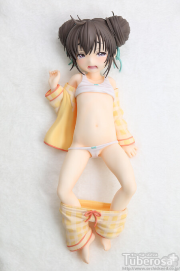 Modal Additional Images for Kokuten Tae - Take off Your Pajamas - Opened