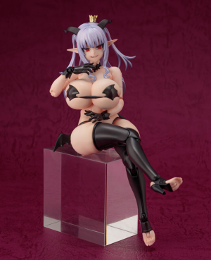 (image for) Succubus Queen Lisbeth Second Axe