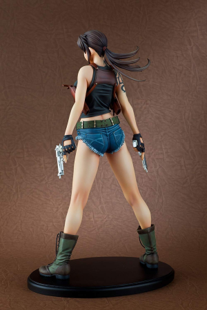 (image for) Revy Two Hand Ver. 1/5.5