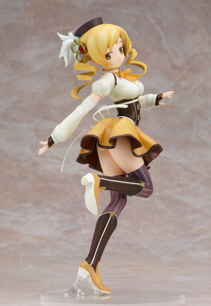 (image for) Tomoe Mami - 1/8