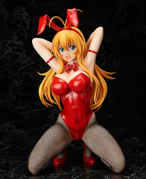 (image for) Sonsaku Hakufu - B-style - 1/4