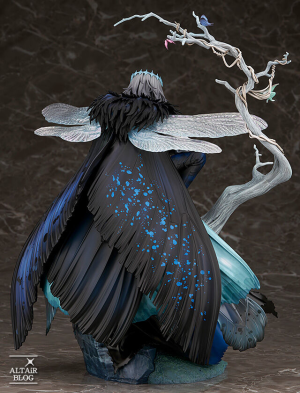 (image for) Blanca - Oberon - ALTAiR - 1/8 - Pretender