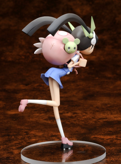 Mayoi Hachikuji Ueda Hajime Ver. - No Box
