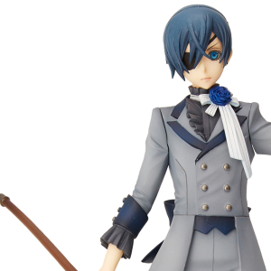 (image for) Ciel Phantomhive - Mens Hdge (No20)