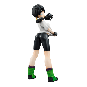 (image for) Videl - Dragon Ball Gals