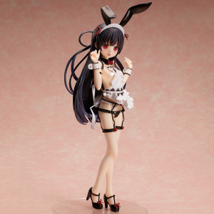 (image for) Hachiroku - 1/4 - Bunny Ver.