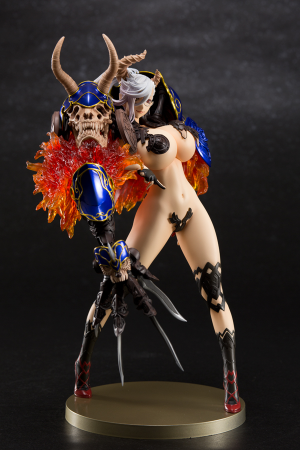 (image for) Belial 1/8
