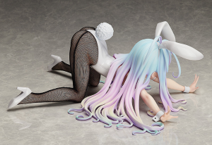 (image for) Shiro - B-style - 1/4 - Bunny ver.