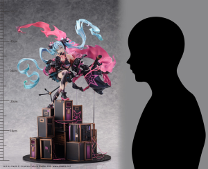 (image for) Hatsune Miku - 1/7 - Digital Stars 2022 Ver.