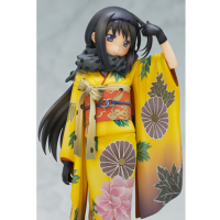 Akemi Homura Haregi Ver. 1/8 Pre-owned A/A