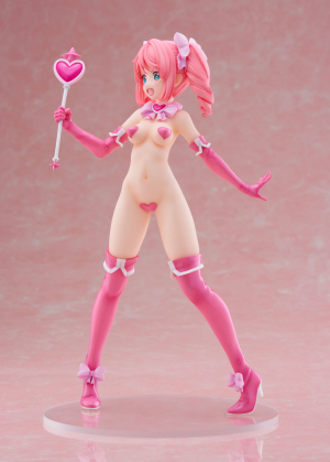 (image for) Mahou Shoujo ni Akogarete - Hanabishi Haruka - 1/7