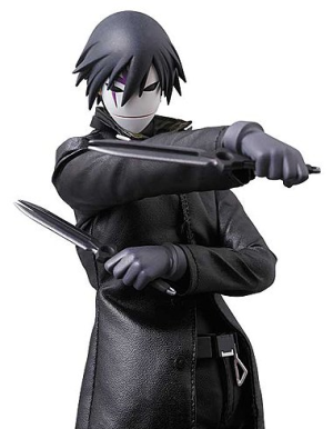 (image for) Hei - Real Action Heroes - 1/6