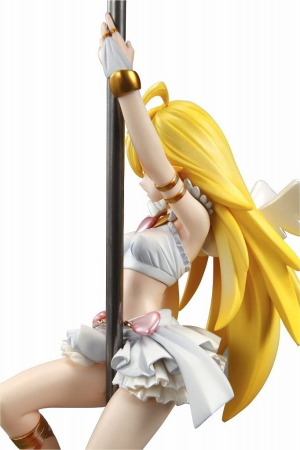 (image for) Panty Anarchy 1/7 - Metamorphose