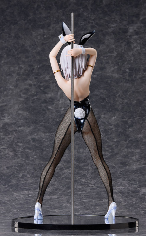 (image for) Toujou Koneko - B-style - 1/4 - Bunny Ver., 2nd