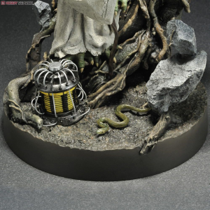 (image for) Yoda - ARTFX - 1/7 - Empire Strikes Back ver.