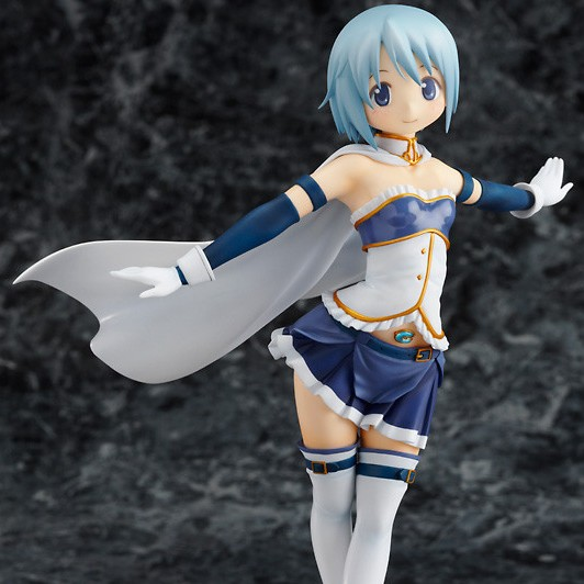 (image for) Miki Sayaka - 1/8