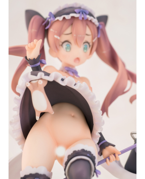 (image for) Miss Tabby 1/8