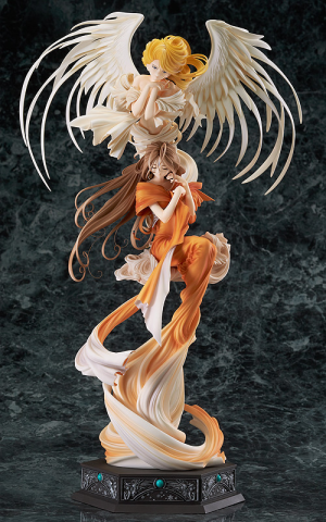 (image for) Belldandy with Holy Bell
