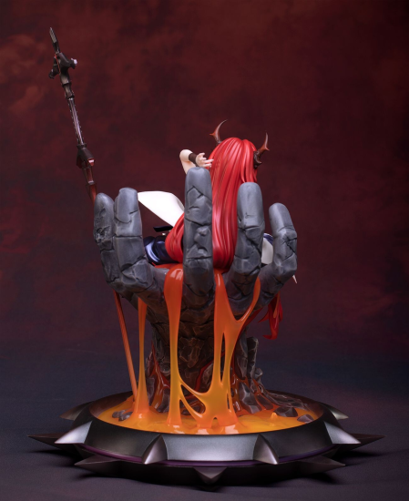 Arknights - Surtr - 1/7 - Magma Ver. - Unopened