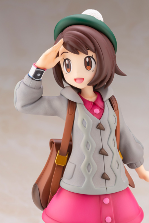 (image for) Messon - Yuuri - ARTFX J - Pokémon Figure Series
