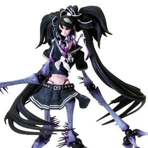 (image for) Calne Ca Hdge Wistaria ver.