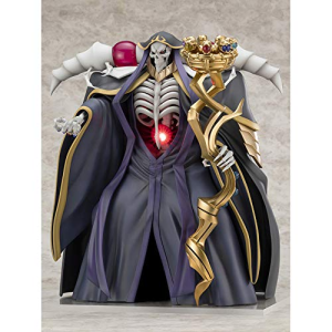 (image for) Ainz Ooal Gown