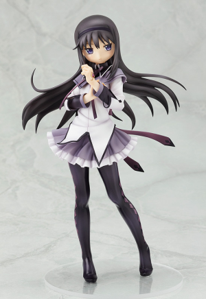 (image for) Akemi Homura - 1/8