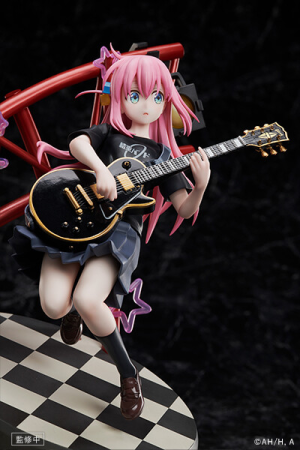 (image for) Gotoh Hitori - 1/7 (Aniplex)