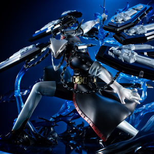 (image for) Persona 3 - Thanatos - Anniversary EDITION