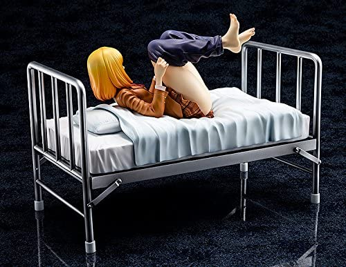 Midorikawa Hana Aspire 1/7 - Opened