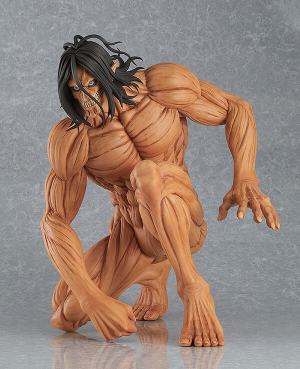 (image for) Eren Yeager - Pop Up Parade - XL