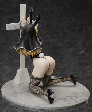 (image for) Sister Amelia - 1/4
