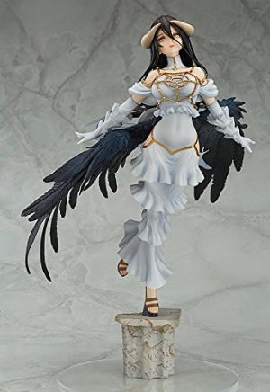 (image for) Overlord Albedo 1/8 GSC