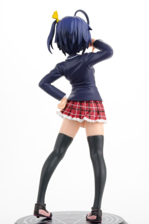 (image for) Takanashi Rikka - PM Figure (SEGA)