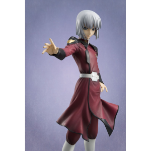 (image for) Yzak Jule - 1/8 (Alpha x Omega)