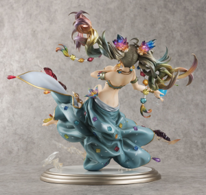 (image for) Granblue Fantasy - Les Filles - 1/8