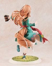 Holo 1/8 - 10th Anniversary Ver. Pre-owned A/A