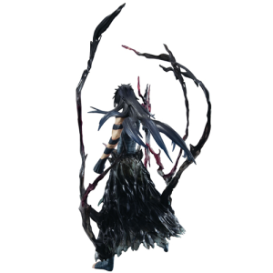 (image for) Ichigo Kurosaki Getsugatensho Ver.