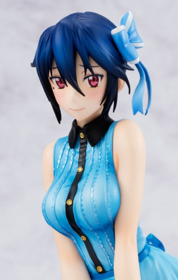 Seishiro Tsugumi 1/7 - Opened