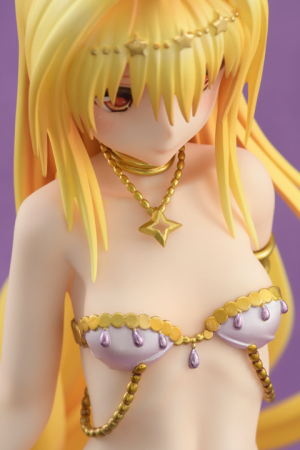 (image for) Konjiki no Yami - 1/7 (Amakuni, Hobby Japan)