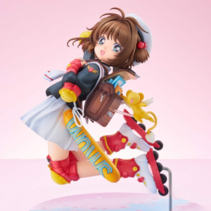 (image for) Kinomoto Sakura - F:Nex - 1/7 - Anime 25th Anniversary - Opened