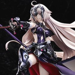 (image for) Jeanne d'Arc Kuraki Homura o Matoishi - Opened