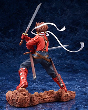 (image for) Lloyd Irving 1/8